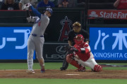【朗報】大谷翔平の8月の打撃成績が限界突破してしまうwwwwwwwwwwwwwwww