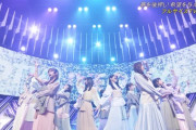 【乃木坂46】フルサイズTV初披露！CDTV『人は夢を二度見る』キャプチャまとめ！！！