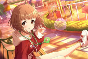 【デレステ】ブラン限定喜多見柚が登場！シンデレラフェスブランガチャ更新！