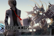 Switchでフリーダムウォーズが出るぞｗ