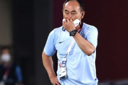 韓国代表監督「6失点した実感がわかない！」