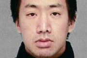 菊川市の住宅で3人が刃物で襲われ死亡…警察が世帯主の孫について公開捜査　全国に指名手配