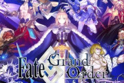 「FGO」第2部終章のキービジュアルが公開！ついに終わるんやな