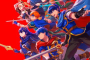 【速報】ワイ、ファイアーエムブレムの歴代主人公強さランキングを作り終える