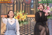 【朗報】アンジュルム上國料萌衣さんが踊る！さんま御殿!!３時間ＳＰに出演