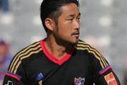 【FC東京】「塩田引退か」「いつか東京でGKコーチになってくれる日を待っています」