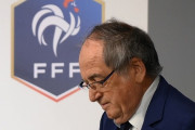 ＜フランスサッカー連盟＞ロシアのW杯追放を訴え！「こうした急激な状況でこの国とサッカーの試合をするなんて...」