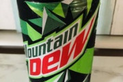 マウンテンデューとかいうどこにも売ってないジュースの魅力