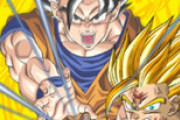 ドラゴンボールで倒し方が一番「かっこ良かったシーン」は悟飯の片手かめはめ波だけど、逆に「ダサい倒し方のシーン」は？