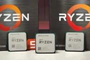 PCパーツ買いに行ったワイ､間違えてRyzen5600Gを買ってしまう