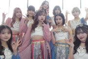 【速報】アンジュルム新曲「BaBaBa Burning Love!」YouTubeハイプランク 第1位👑