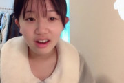 AKB17期研究生　正鋳真優さん 先生にブチギレwwwwwww