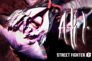 【凄い】『ストリートファイター6』追加キャラ「A.K.I.」のティザー映像が公開ｗｗｗｗ
