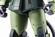 【ガンダム】ザクの立体物でどれが一番好き？