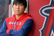エンゼルスの選手達「一平は最高さw人気者だよw」ドジャースの選手達「一平は初日から怪しかった」