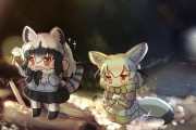 【けものフレンズ】????