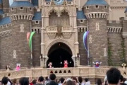 営業再開した東京ディズニーランド1日目の様子まとめ！キャストによるお出迎えや会長からのあいさつなど