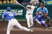 【阪神】近本の代役じゃない！１番島田海吏が２安打１四球で貢献「ダメならファーム」と覚悟