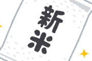 米びつの「びつ」って何？