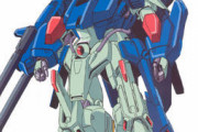 ※【ガンダム】何で連邦ってフルアーマー装備作りたがるの？