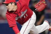 カープ九里6回3失点でリーグトップ11勝目！栗林29S！堂林2塁打1打点！菊池2安打3打点！坂倉猛打賞1打点で連敗ストップ！【広島7-3中日/試合結果】