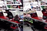 やっとの思いでPS5を購入したアルゼンチン人と店員、世界を感動させる名シーンを生む