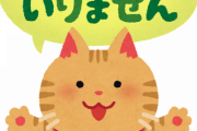 日本郵便「良い大人なら年賀状出すよなぁ！恥ずかしくないの？」
