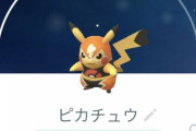【ポケモンGO】バトルデイで「CP500未満のマスピカ」狙いなのに個体値保証有り！？パウワウ時間は保証無し確認
