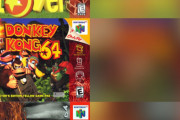 【朗報】Switchオンラインにスマブラ64、ドンキー64など追加か