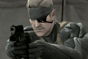 【悲報】ワイ、今更MGS4をやりあまりの出来に打ちひしがれる……