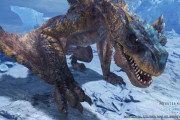 【悲報】モンハンライズのグラフィックが最新映像でもやっぱりショボいｗｗｗｗ
