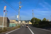 【動画】ドラレコが必須だと分かる事故