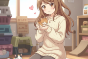 【一人暮らし】保護猫を迎えたい【身寄りなし】