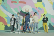 【悲報】最近の中学校、BTSを垂れ流される