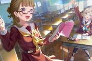 【蓮ノ空】『DOLLCHESTRA』の文字を分解するとセラスの名前が浮かび上がる【ラブライブ！】