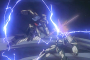 【画像】ガンダムシリーズでお前らがガチで一番好きな戦闘シーンを挙げてけ