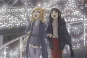 【画像】ダイまり、イルミネーションデート【ラブライブ！サンシャイン!!】