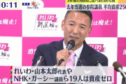資産公開 女性トップは元タレント今井絵理子議員 2位に生稲晃子議員【参院議員】