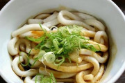 【朗報】丸亀製麺で一番うまいうどん、決定するｗｗｗｗｗｗｗ