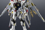 【速報】ガンダムSEED、新ストフリ36,300円玩具1分未満で売り切れ