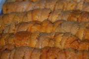 【愕然】お前らが“本物”のウニはうまいうまい言うから食った結果ｗｗｗｗｗｗ