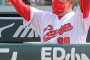 カープ佐々岡監督「あと1本が」11安打4四球1得点13残塁　勝ち切れず今季9度目ドロー「引き分けでは借金は減らない」