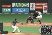 【GIF】西武今井、154km/hでシュート回転する真っすぐを武器にしてしまう