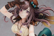 【艦これ】コロラドのフィギュアとか出ないかな～？