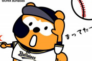 【悲報】オリックス、草野球チームだった