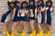 【SKE48】青海ひな乃「チームペンギン」　←これもいいよねっ！