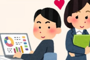 「社内恋愛したい」は18％、「職場結婚は全く考えていない」33.6％・・・したくない理由は？