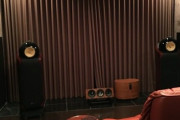 【すごい】自宅のオーディオルームの画像うpしていく（※画像あり）