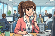 【悲報】退職代行モームリ「企業からうちの社員を辞めさせたい、という電話が定期的に来る」