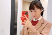 【画像7枚】タレント 本田望結さん「現役ＪＫ」　レアな制服姿に反響「まだ高校生？」、「似合いすぎ」